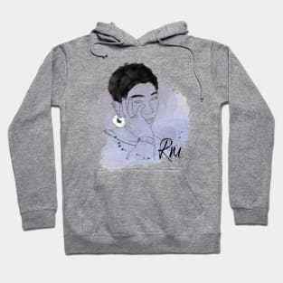 RM Hoodie